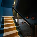 Lejlighedshotel Higgihaus Aparthotel, Clare Street 4*