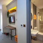 Higgihaus Aparthotel, Clare Street Lejlighedshotel