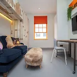Higgihaus Aparthotel, Clare Street Lejlighedshotel