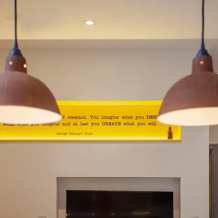 Higgihaus Aparthotel, Clare Street Ξενοδοχείο με διαμερίσματα 3*