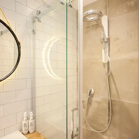 Higgihaus Aparthotel, Clare Street 4* Bristol