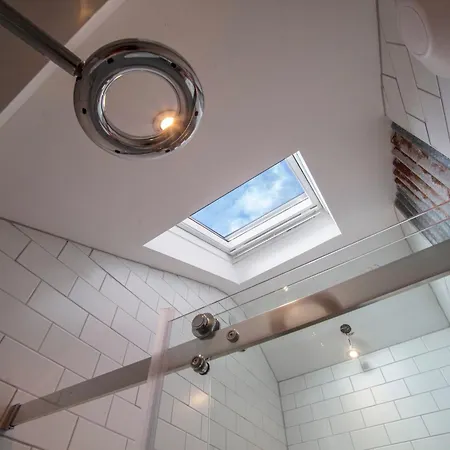 Ξενοδοχείο με διαμερίσματα Higgihaus Aparthotel, Clare Street