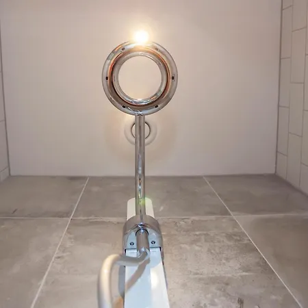 Higgihaus Aparthotel, Clare Street 3* Μπρίστολ