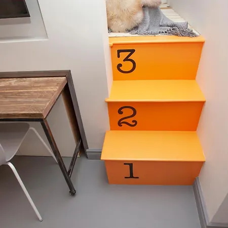 Higgihaus Aparthotel, Clare Street 3* Μπρίστολ