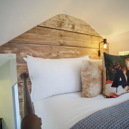 Higgihaus Aparthotel, Clare Street Lejlighedshotel 4*