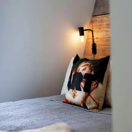 Higgihaus Aparthotel, Clare Street 4* Bristol