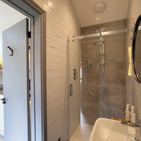 Higgihaus Aparthotel, Clare Street Hotel apartamentowy Bristol