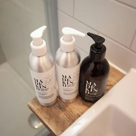 Apart Otel Higgihaus Aparthotel, Clare Street 3*