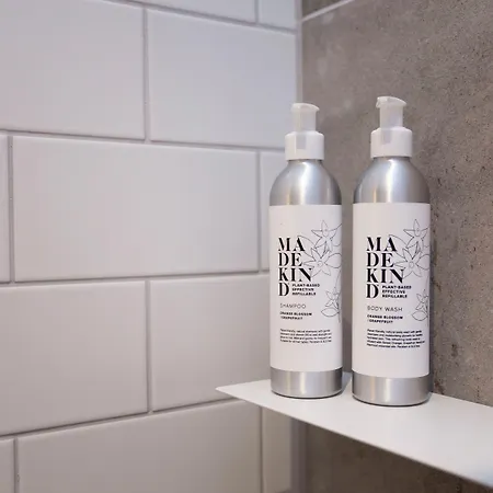 Higgihaus Aparthotel, Clare Street Apart Otel