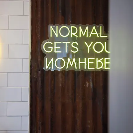 Higgihaus Aparthotel, Clare Street Μπρίστολ