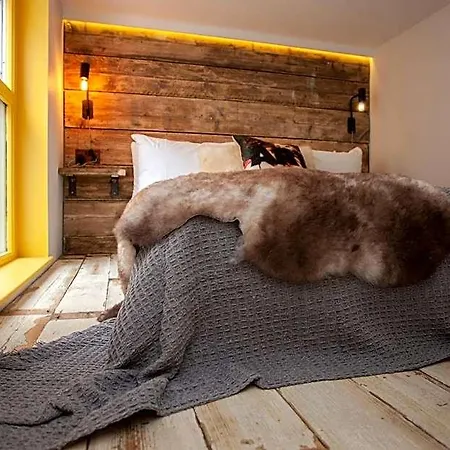 Higgihaus Aparthotel, Clare Street 4* Bristol