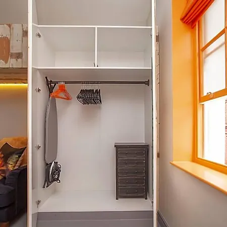 Higgihaus Aparthotel, Clare Street Lejlighedshotel