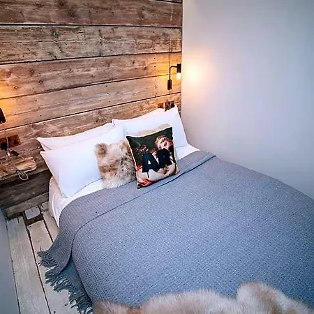 Lejlighedshotel Higgihaus Aparthotel, Clare Street 4*
