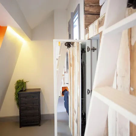 Higgihaus Aparthotel, Clare Street Lejlighedshotel Bristol