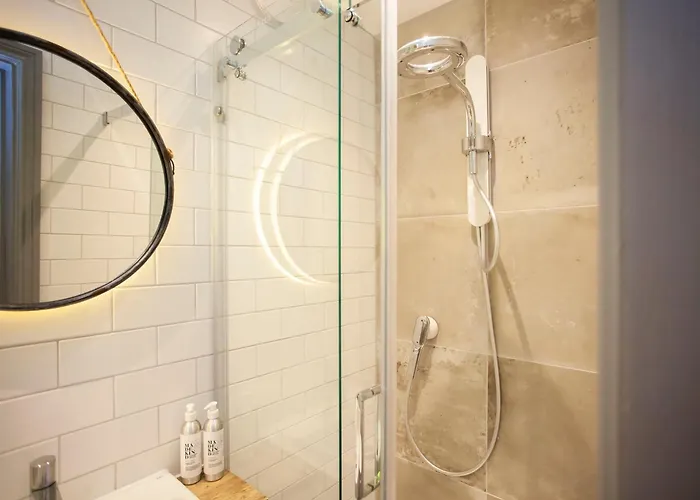 Higgihaus Aparthotel, Clare Street 3* Μπρίστολ