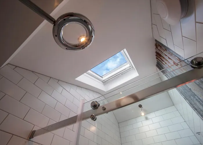 アパートホテル Higgihaus Aparthotel, Clare Street