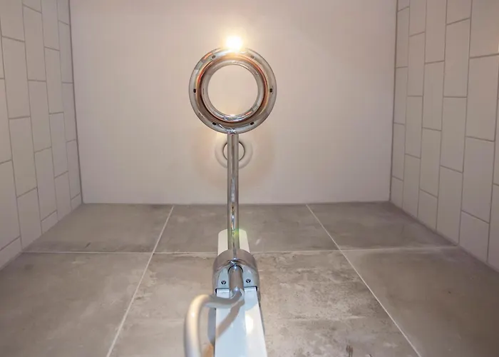 Higgihaus Aparthotel, Clare Street 3* ブリストル