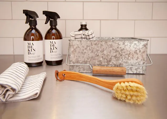 Aparthotel Higgihaus Aparthotel, Clare Street 3*