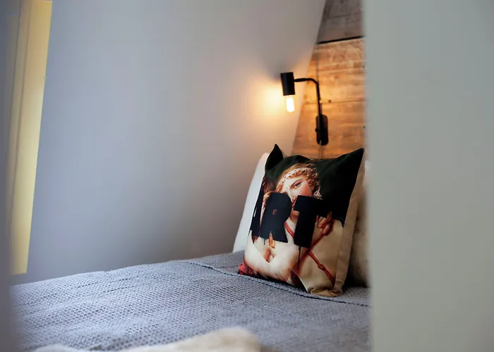 Higgihaus Aparthotel, Clare Street 3* Μπρίστολ