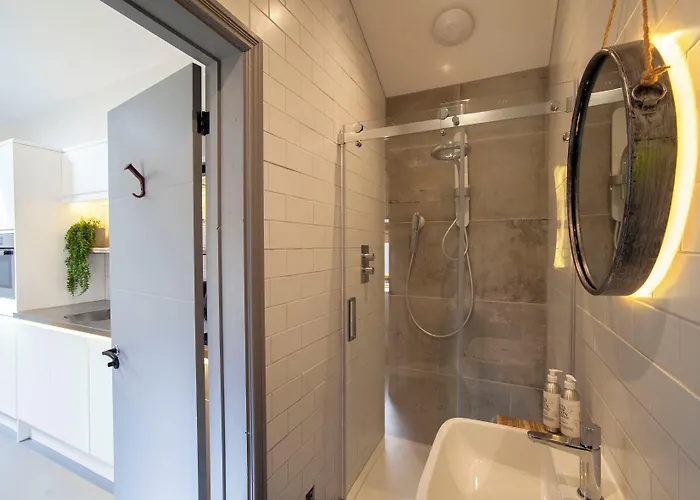 Higgihaus Aparthotel, Clare Street アパートホテル ブリストル