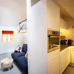 Higgihaus Aparthotel, Clare Street Hotel apartamentowy