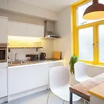 Hotel apartamentowy Higgihaus Aparthotel, Clare Street 4*