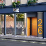 Hotel apartamentowy Higgihaus Aparthotel, Clare Street