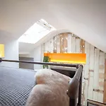 Higgihaus Aparthotel, Clare Street Hotel apartamentowy 4*