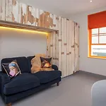 Higgihaus Aparthotel, Clare Street Bristol