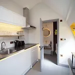 Higgihaus Aparthotel, Clare Street Hotel apartamentowy Bristol