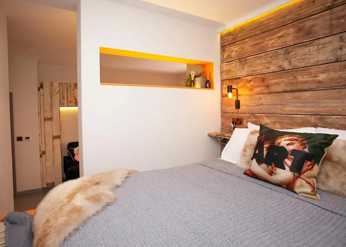 شقة فندقية Higgihaus Aparthotel, Clare Street بريستول