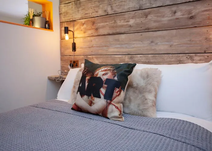 شقة فندقية Higgihaus Aparthotel, Clare Street 3*