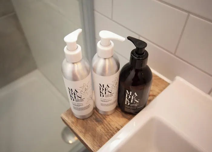 شقة فندقية Higgihaus Aparthotel, Clare Street 3*